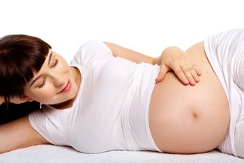 Пробиотики для беременных женщин